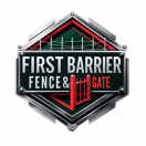 First Barrier Fence