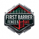 First Barrier Fence